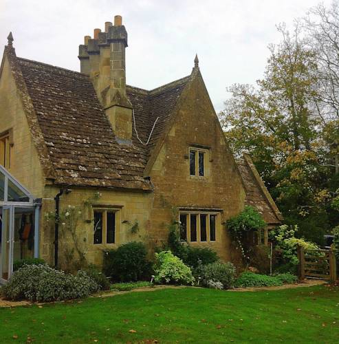 Bradford en Avon Reino Unido Hotel Promo descuento booking.com