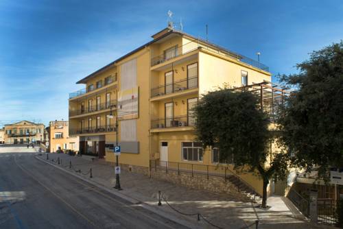Fermo Italy Hotel Booking.com