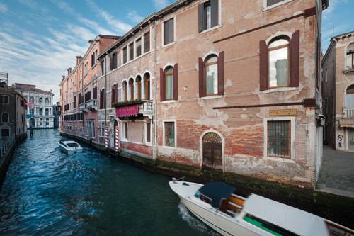 Venice Italy Hotel Booking.com