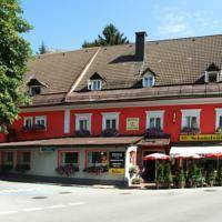 Mariazell Austria Hotel Booking.com